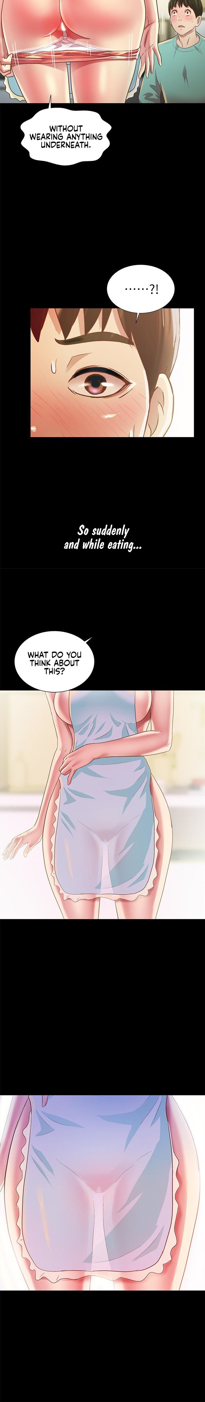 Friend’s Girlfriend Chapter 79 - Page 14