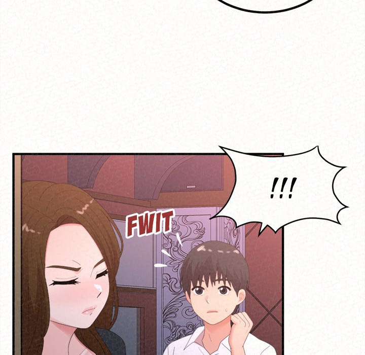 Milk Therapy Chapter 28 - Page 83