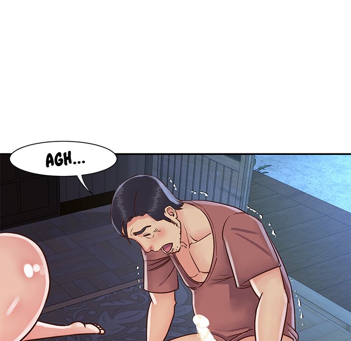 Not One, But Two Chapter 32 - Page 28