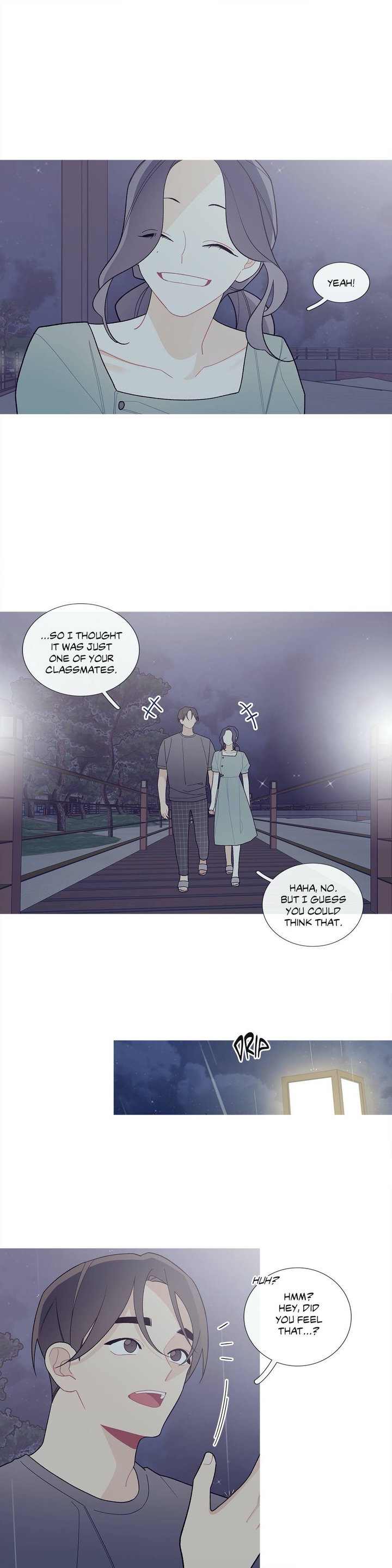 What’s Going On? Chapter 88 - Page 13