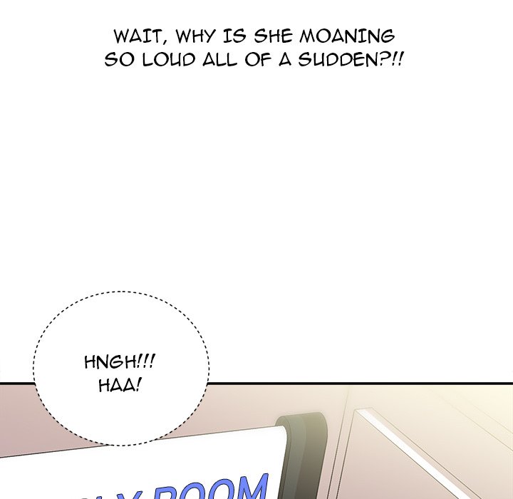 Distractions Chapter 14 - Page 125