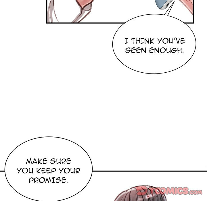 Distractions Chapter 30 - Page 57