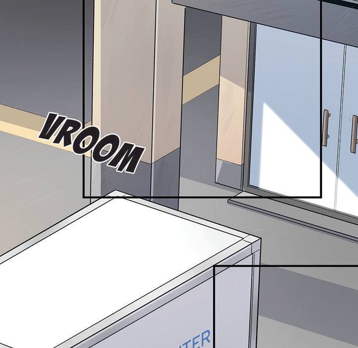 Excuse me, This is my Room Chapter 0 - Page 25