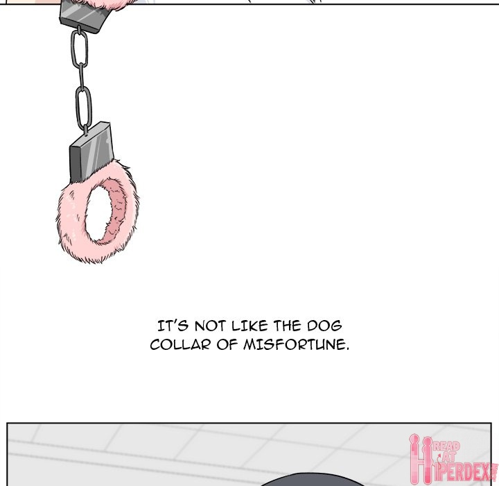 Excuse me, This is my Room Chapter 21 - Page 56