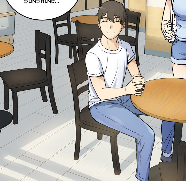 Excuse me, This is my Room Chapter 33 - Page 46