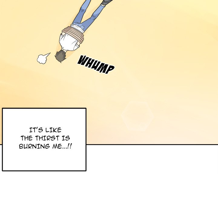 Excuse me, This is my Room Chapter 34 - Page 30