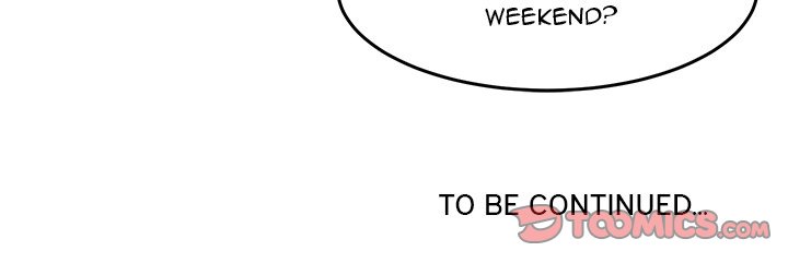 Excuse me, This is my Room Chapter 4 - Page 110