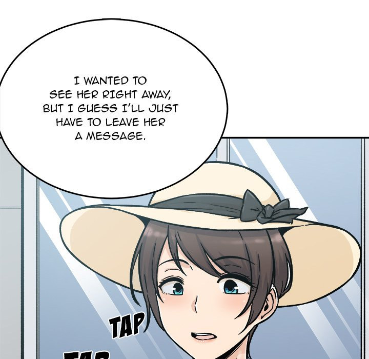 Excuse me, This is my Room Chapter 52 - Page 146