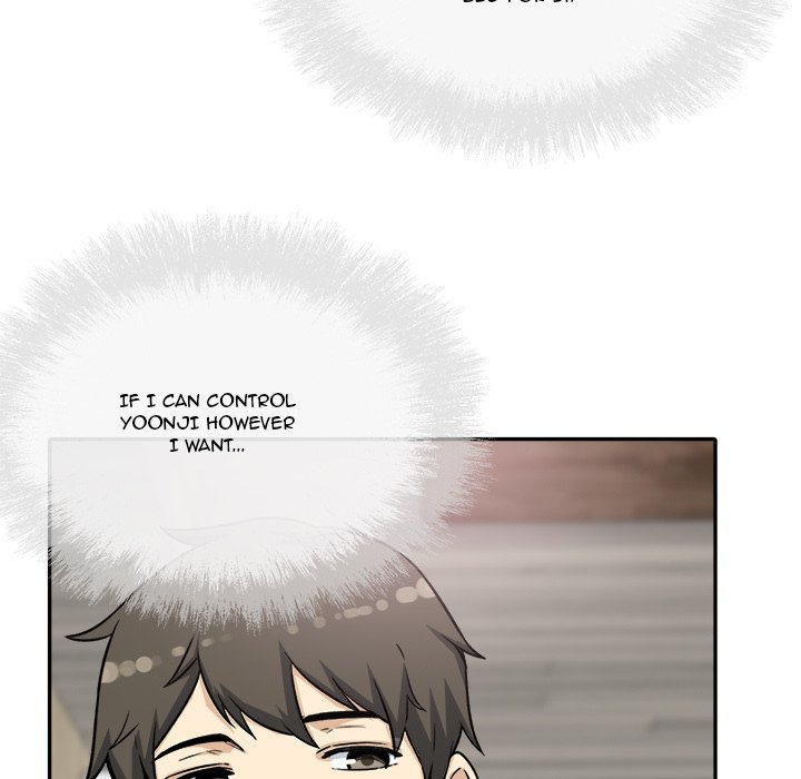 Excuse me, This is my Room Chapter 56 - Page 24