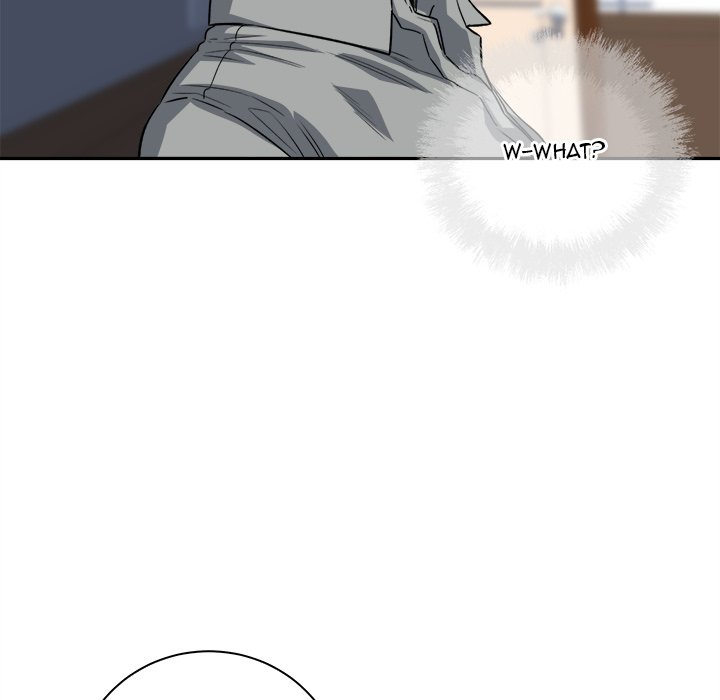 Excuse me, This is my Room Chapter 63 - Page 136