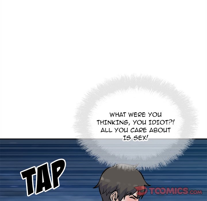 Excuse me, This is my Room Chapter 74 - Page 129