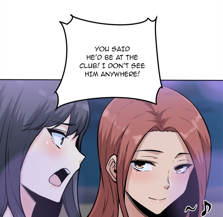 Excuse me, This is my Room Chapter 75 - Page 32