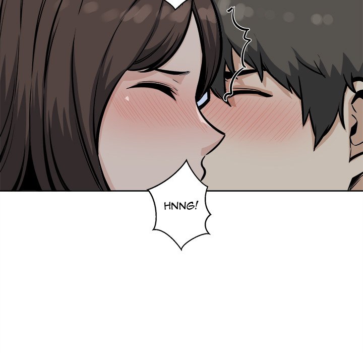 Excuse me, This is my Room Chapter 79 - Page 119