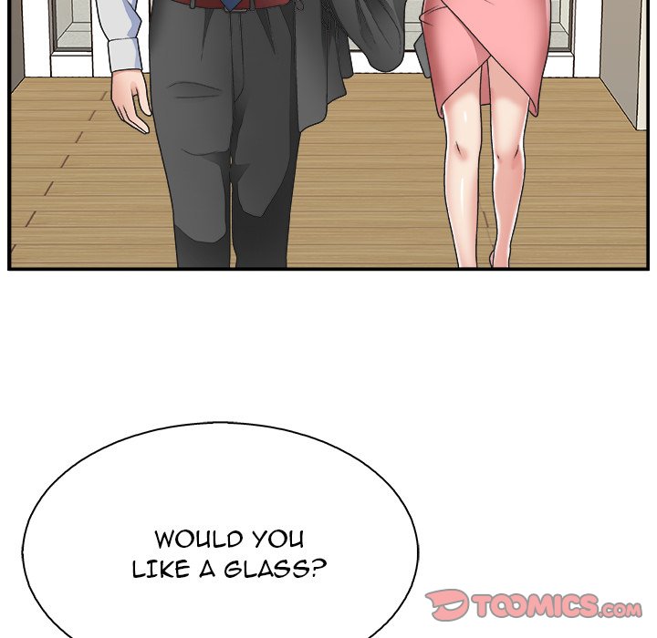Miss Announcer Chapter 3 - Page 66