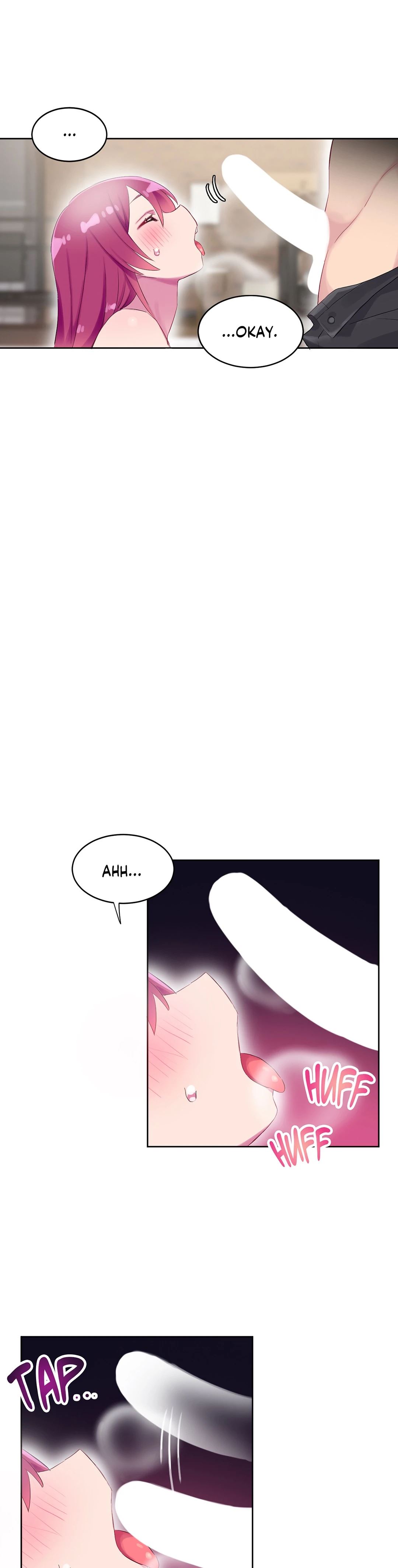 Short Stories, Big Secrets Chapter 29 - Page 1