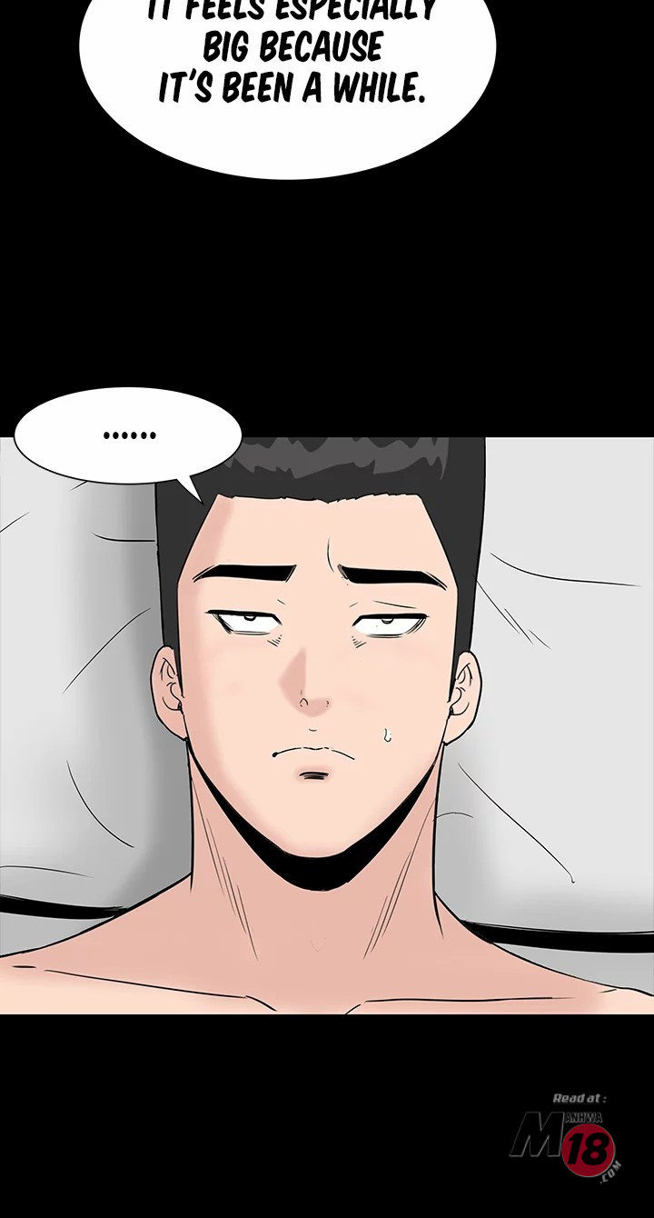 BROTHEL Chapter 22 - Page 47