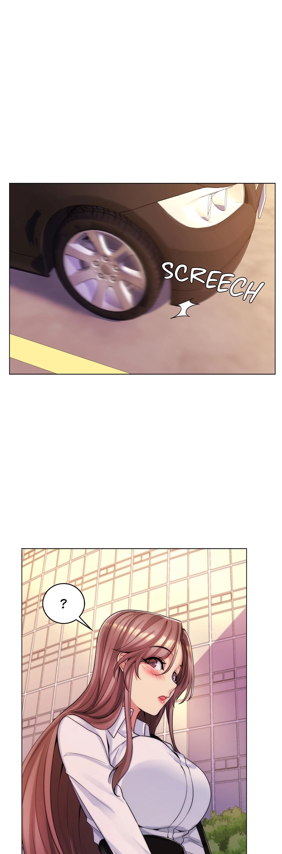 My Girlfriend is My Stepmother Chapter 36 - Page 22