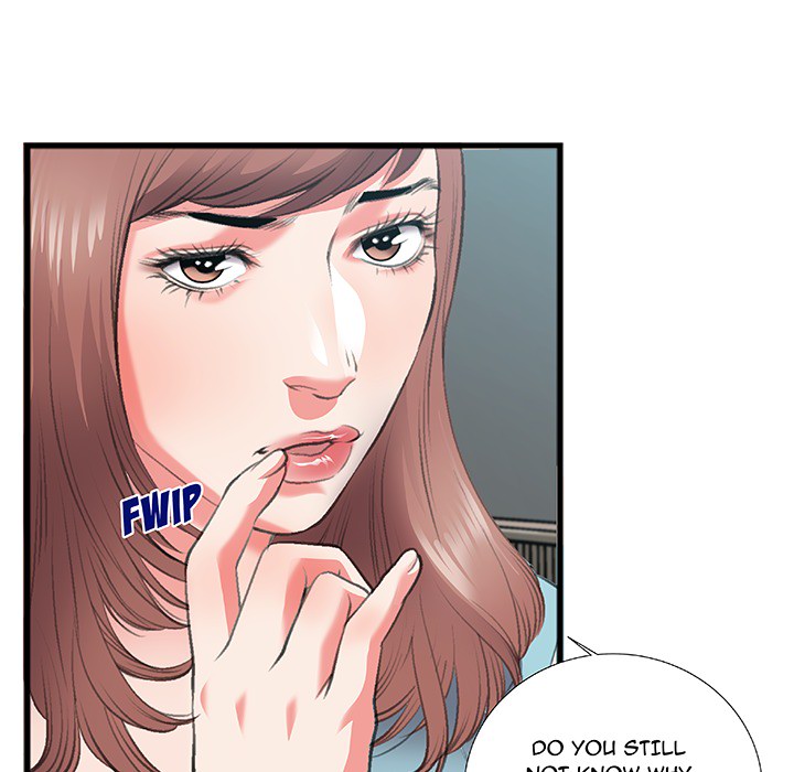 Between Us (Goinmul) Chapter 0 - Page 28