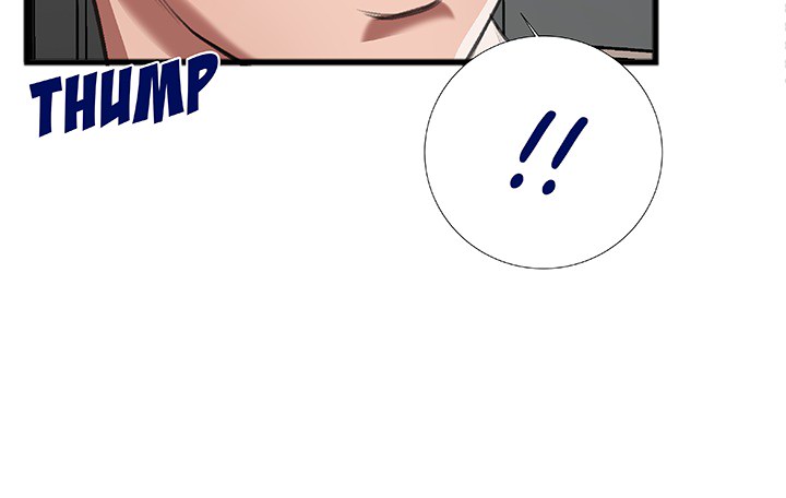 Between Us (Goinmul) Chapter 0 - Page 30