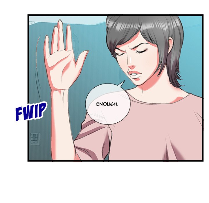 Between Us (Goinmul) Chapter 17 - Page 46
