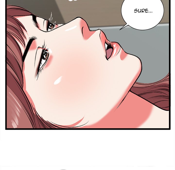 Between Us (Goinmul) Chapter 19 - Page 47
