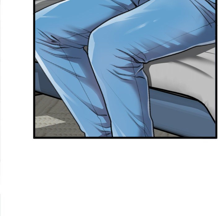 Between Us (Goinmul) Chapter 20 - Page 69