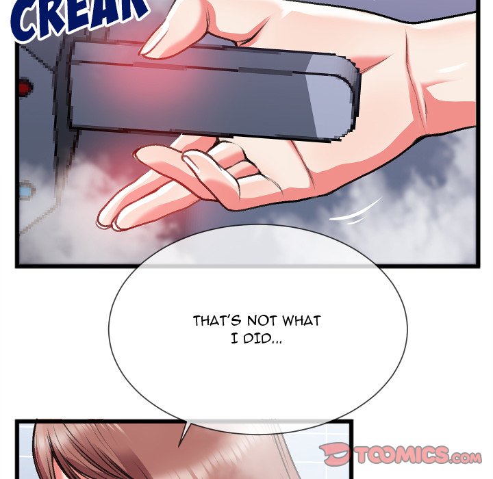 Between Us (Goinmul) Chapter 23 - Page 30