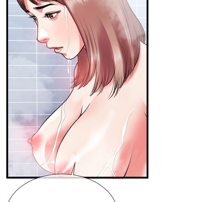 Between Us (Goinmul) Chapter 23 - Page 31