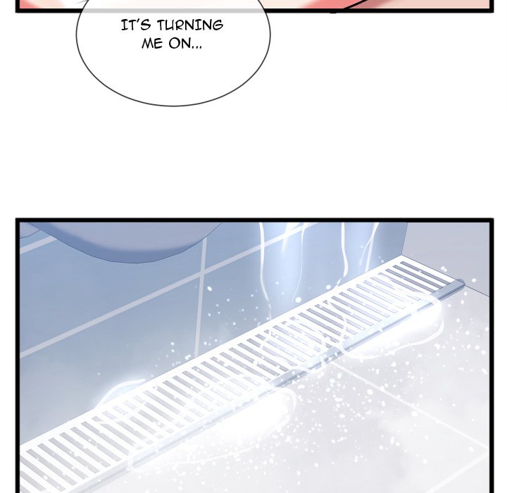 Between Us (Goinmul) Chapter 23 - Page 55
