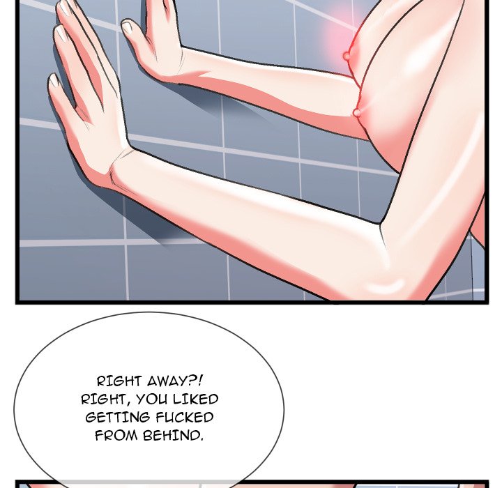 Between Us (Goinmul) Chapter 23 - Page 57