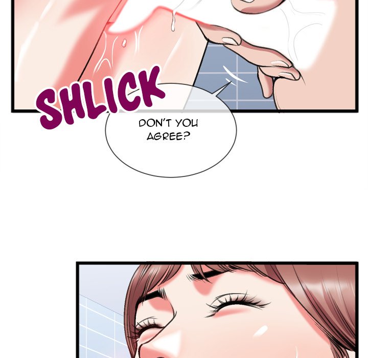 Between Us (Goinmul) Chapter 23 - Page 62