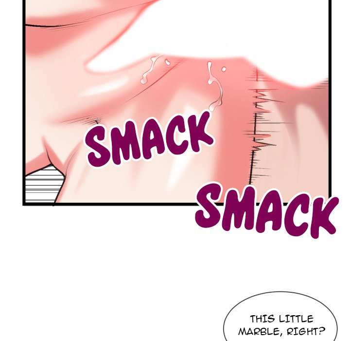 Between Us (Goinmul) Chapter 23 - Page 69