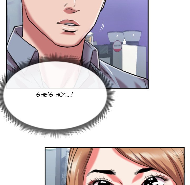 Between Us (Goinmul) Chapter 27 - Page 17