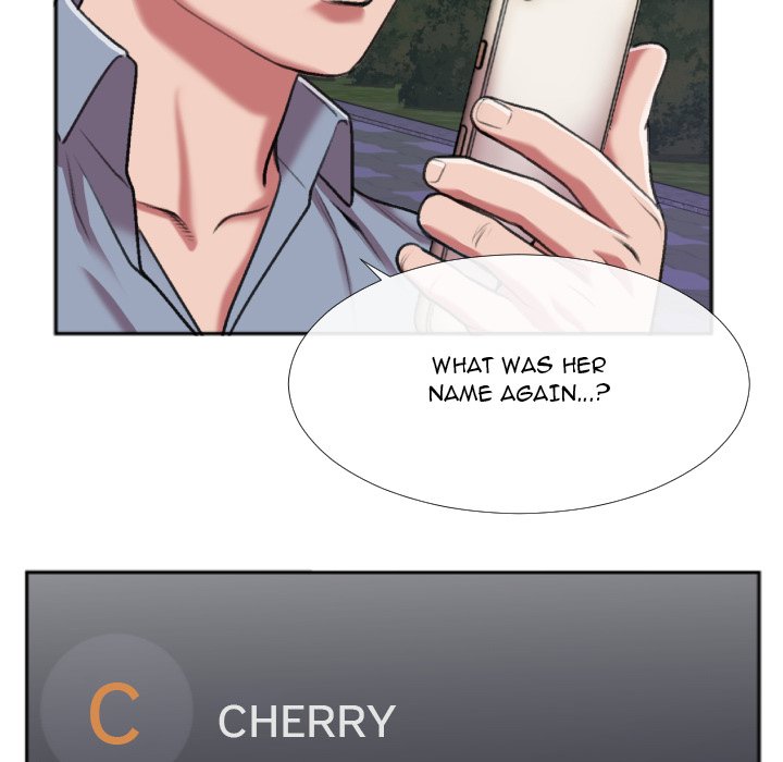 Between Us (Goinmul) Chapter 27 - Page 39