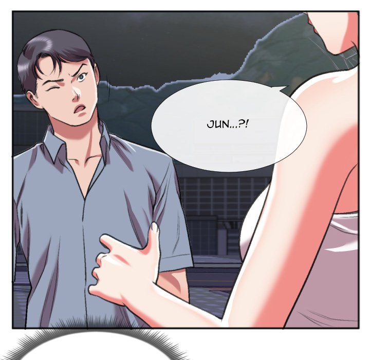 Between Us (Goinmul) Chapter 27 - Page 42