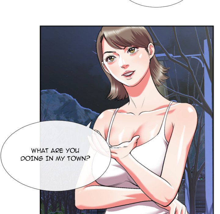 Between Us (Goinmul) Chapter 27 - Page 44