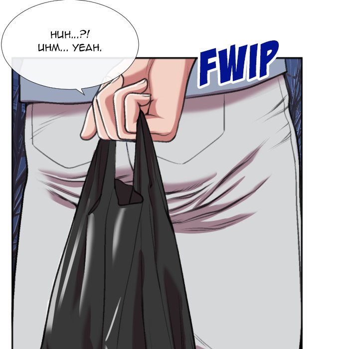 Between Us (Goinmul) Chapter 27 - Page 48