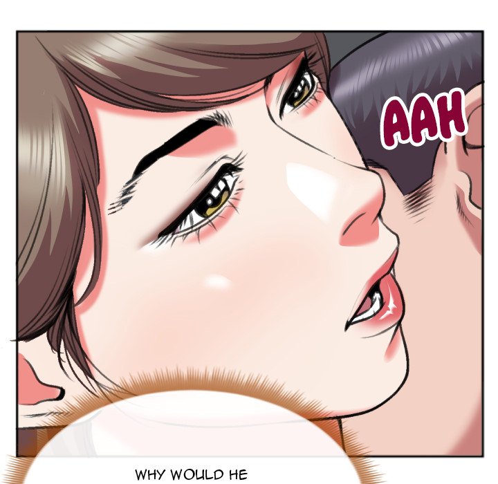 Between Us (Goinmul) Chapter 27 - Page 65