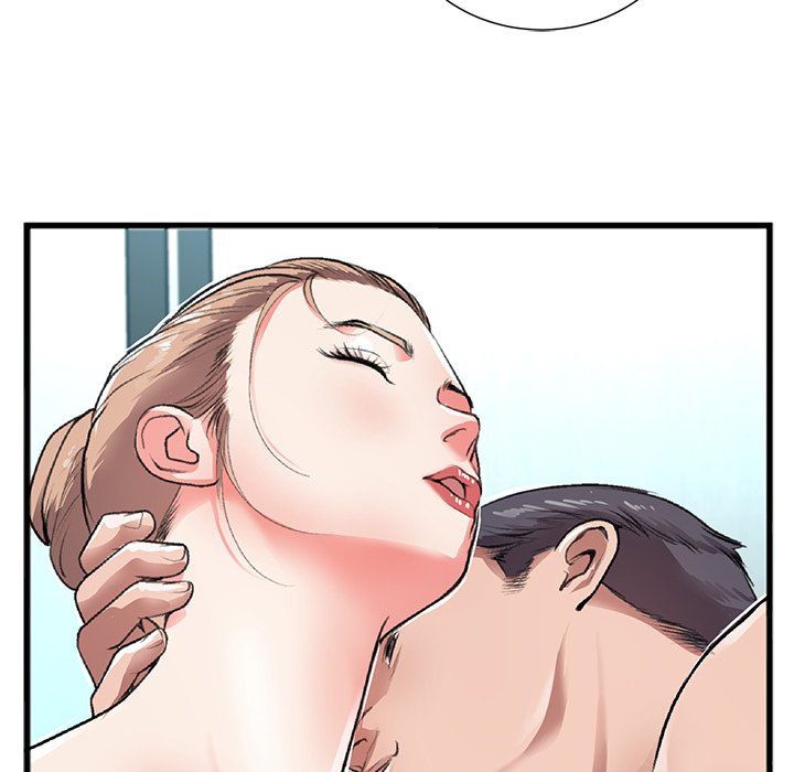 Between Us (Goinmul) Chapter 3 - Page 26
