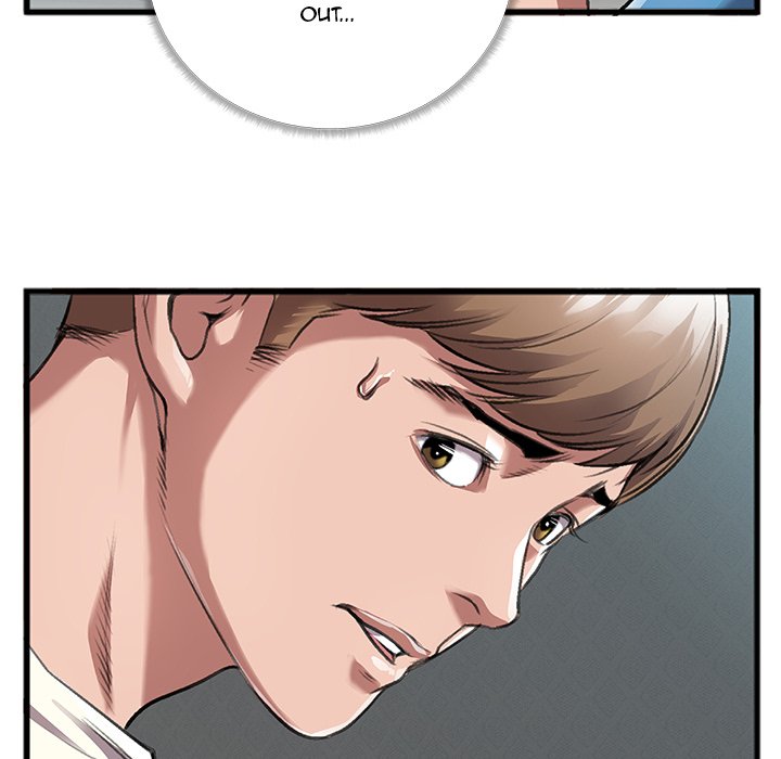 Between Us (Goinmul) Chapter 4 - Page 60