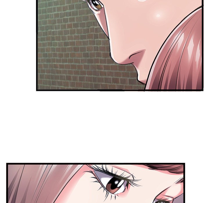 Between Us (Goinmul) Chapter 6 - Page 14