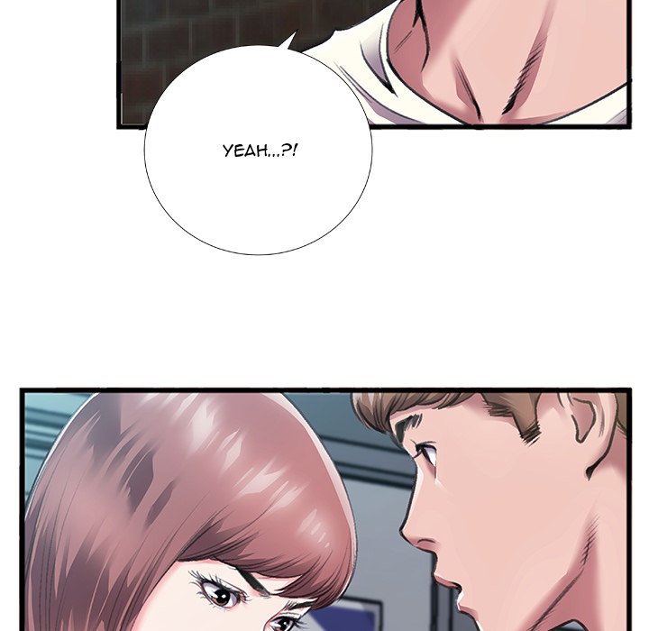 Between Us (Goinmul) Chapter 6 - Page 45