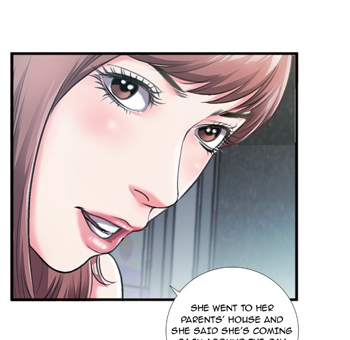 Between Us (Goinmul) Chapter 6 - Page 48