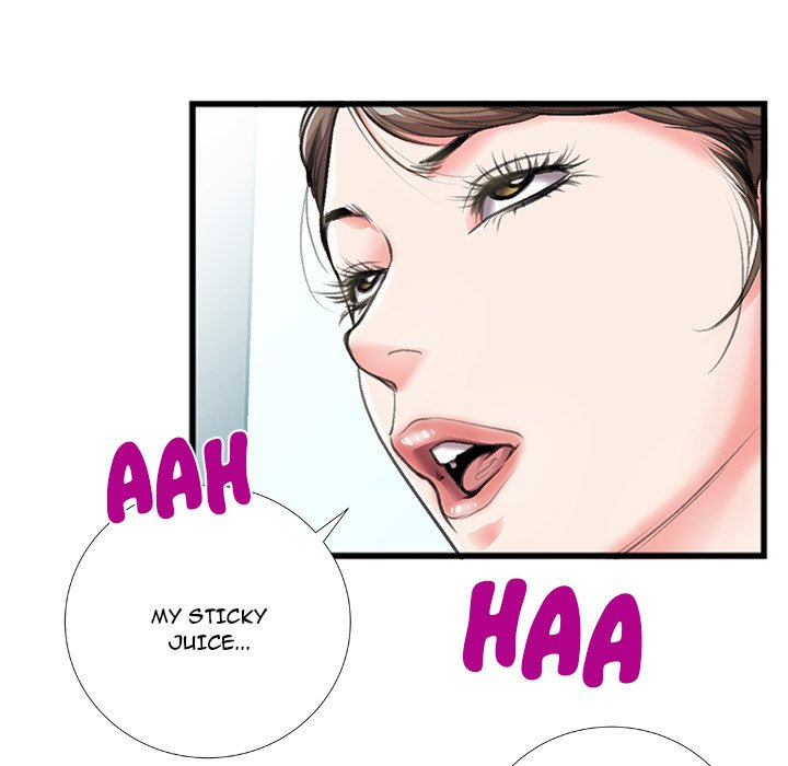 Between Us (Goinmul) Chapter 6 - Page 67