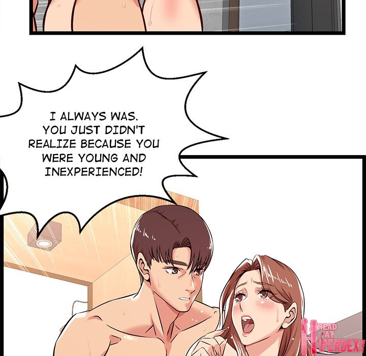 No Way Out Chapter 3 - Page 78