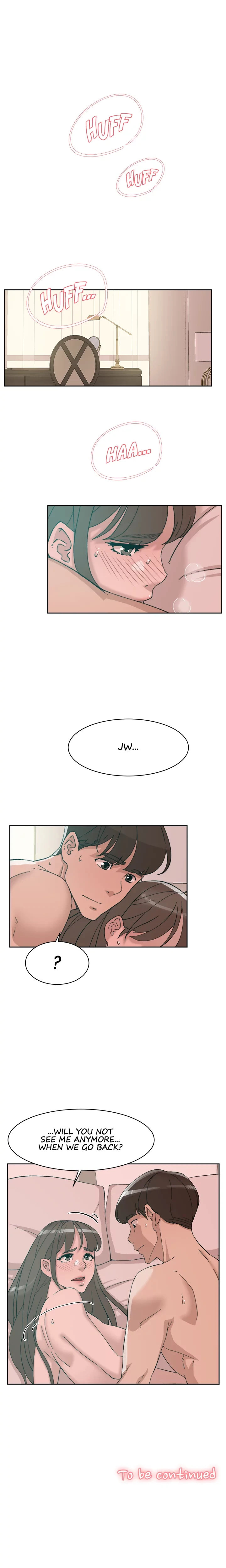 Her 4 Incher Chapter 107 - Page 16