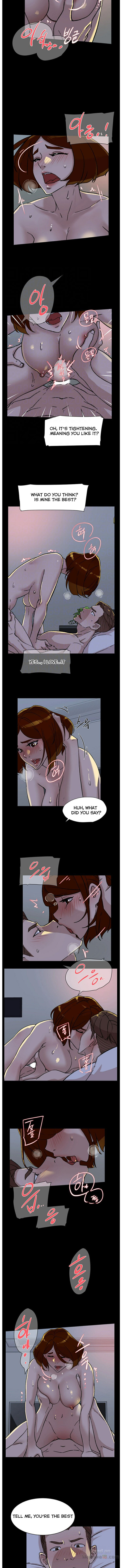 Her 4 Incher Chapter 97 - Page 5