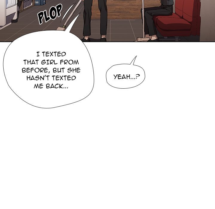 Who Cares If I’m a Loser! Chapter 23 - Page 80