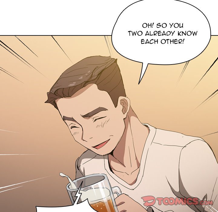 Who Cares If I’m a Loser! Chapter 29 - Page 69