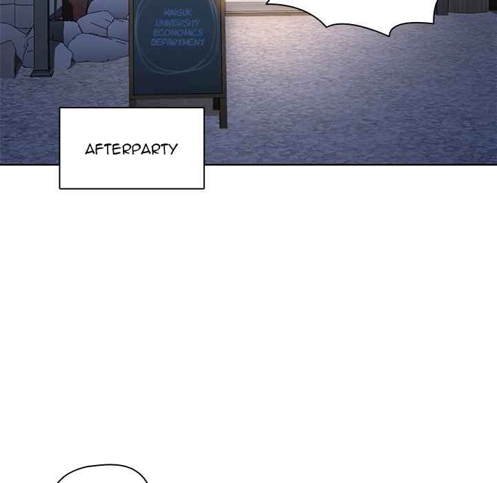 Who Cares If I’m a Loser! Chapter 4 - Page 35